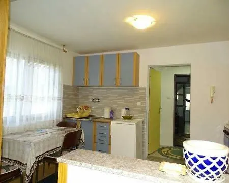 Apartman Centar Relax